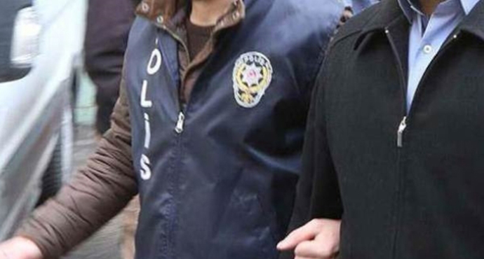 Tartıştığı Güvenlik Görevlisini Vuran Emekli Polis Tutuklandı