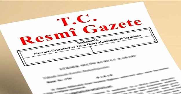 Taşeron Personel Ücretlerine Dair Yönetmelik Resmi Gazetede Yayımlandı.!