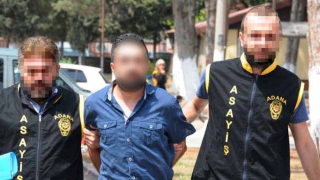 ''Tecavüz etti'' deyip öldürdü, bebeğin babası başka biri çıktı !