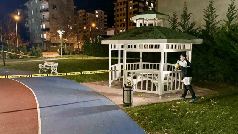 Tokat’ta “yan baktın” kavgası kanlı bitti: 3 yaralı