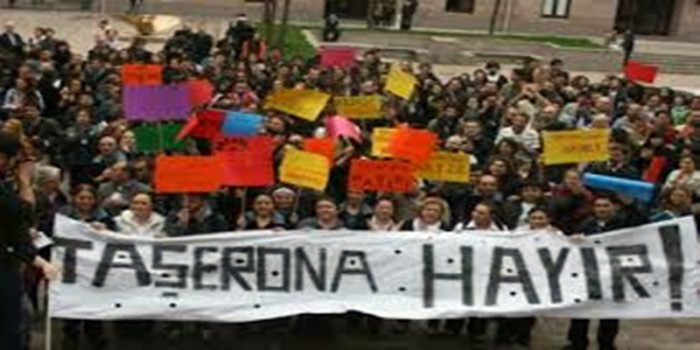 TÜRK-İŞ Genel Başkanı  Atalay 'Taşeron işçisi, kadro sözünün tutulmasını bekliyor'