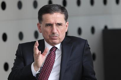 Vali Topaca’dan ‘özel’ uyarı: Özel Güvenlikleri Başka İşlerde Çalıştırmayın