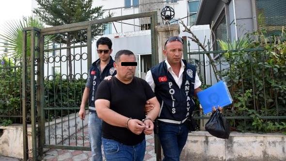 “Valilikte güvenlik şefiyim” dedi, 7 kişiyi dolandırdı.