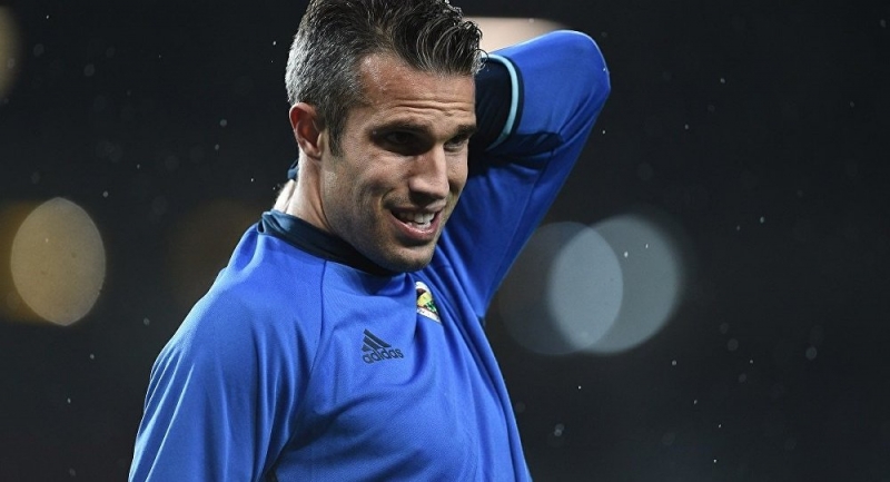 Ve RVP transferi resmen açıklandı 