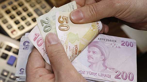 Vergi İndirimleri ve İstisnaları Tebliği Hayata Geçti,Asgari Ücret Vergiler İle Düşmeyecek