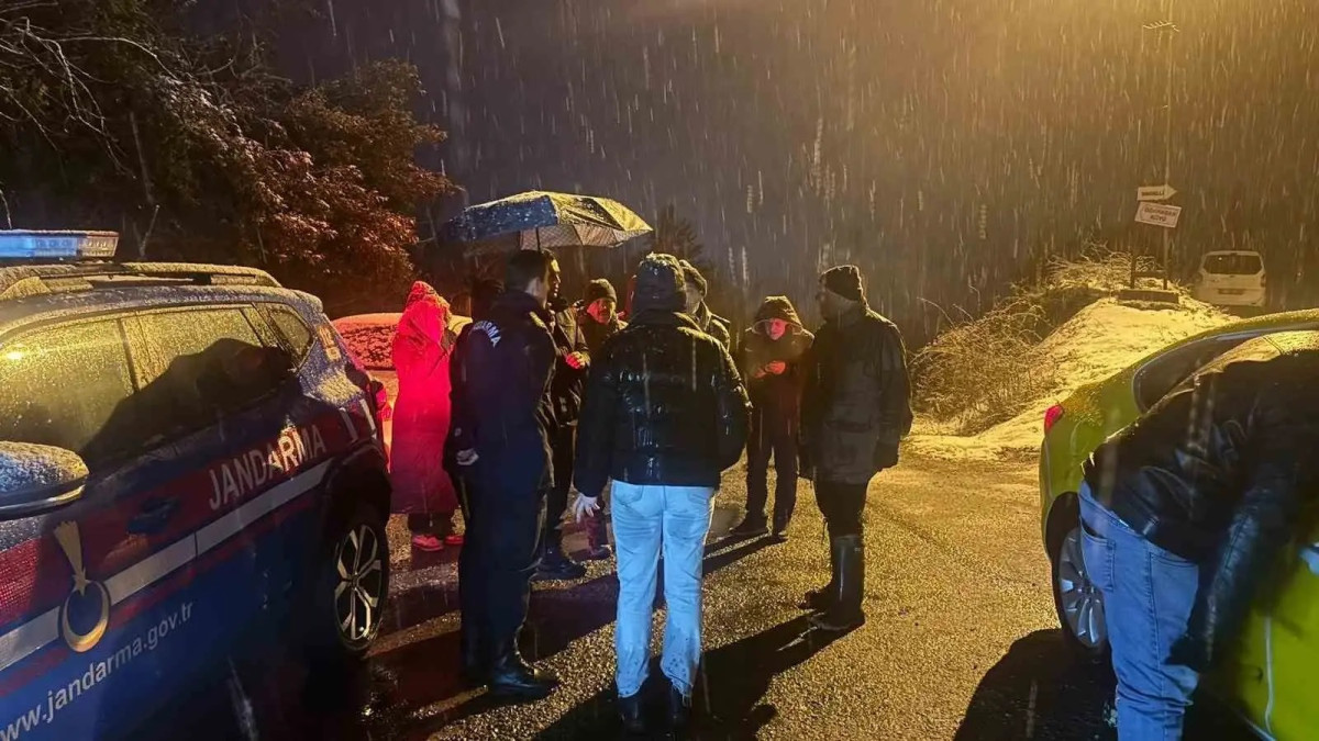 Zonguldak'ta 'ava gidiyorum' diye çıktı, bir daha dönmedi: Özel güvenlik görevlisi aranıyor!