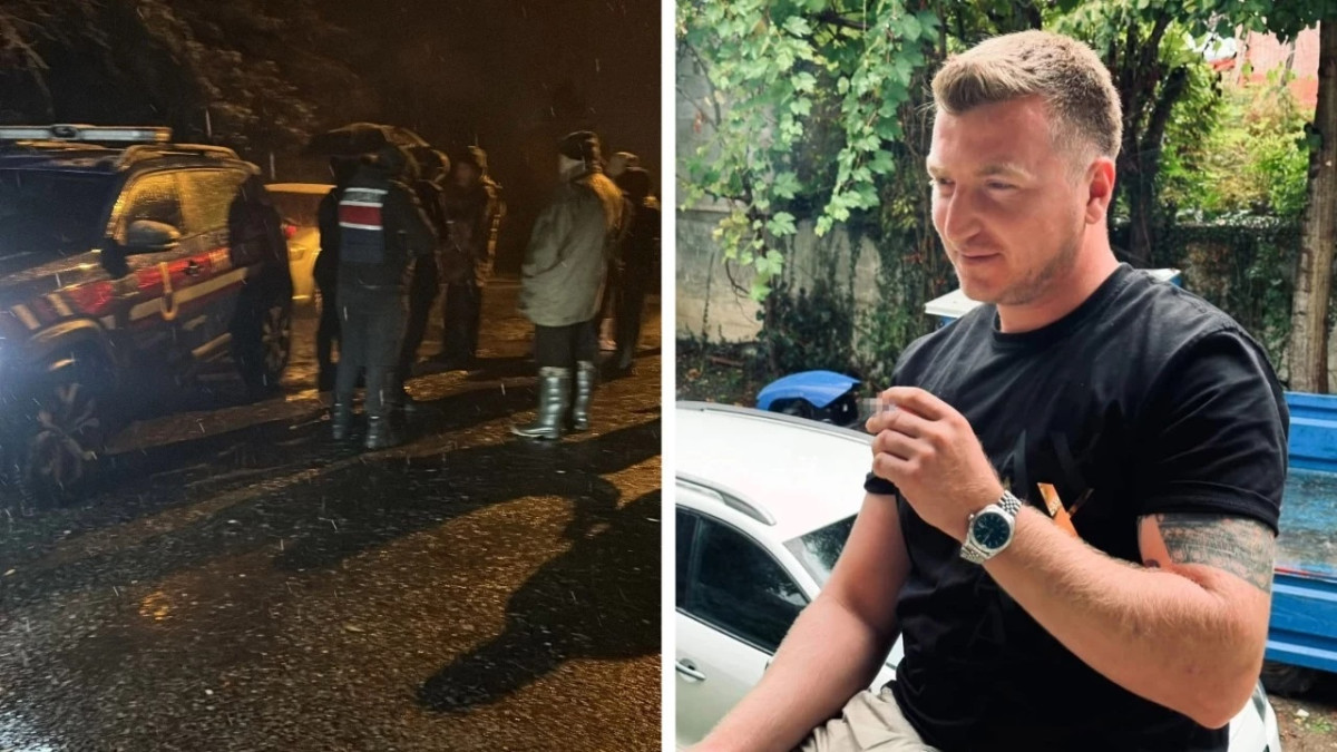 'Ava gidiyorum' diyerek evden çıkmıştı! Mustafa Uçar ölü bulundu