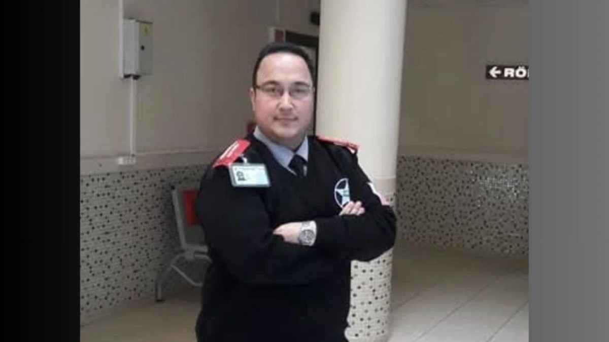 Yatağan’da Genç Özel Güvenlik Görevlisi Hayatını Kaybetti