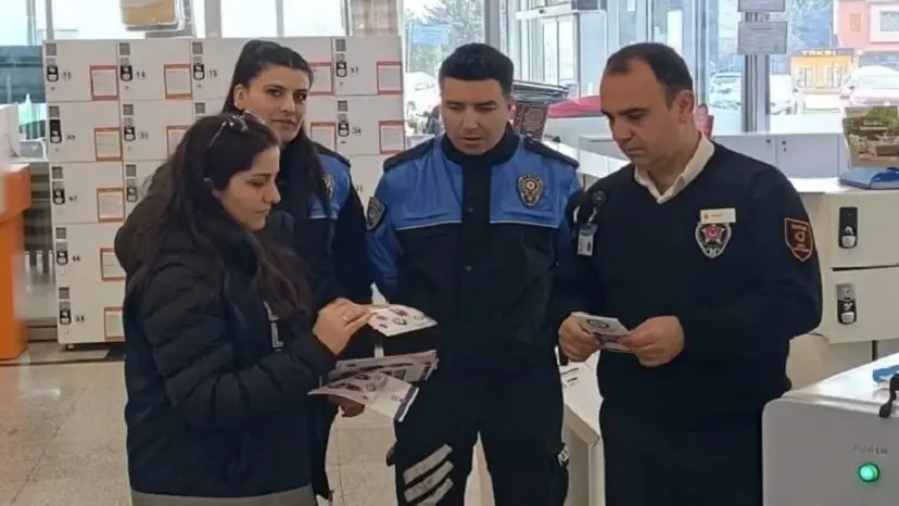 Afyonkarahisar’da KAAN Projesi Bilgilendirme Faaliyetleri Artırıldı