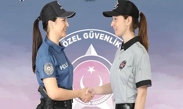“Ayın Özel Güvenlik Görevlisi” Bursa'da Seçildi