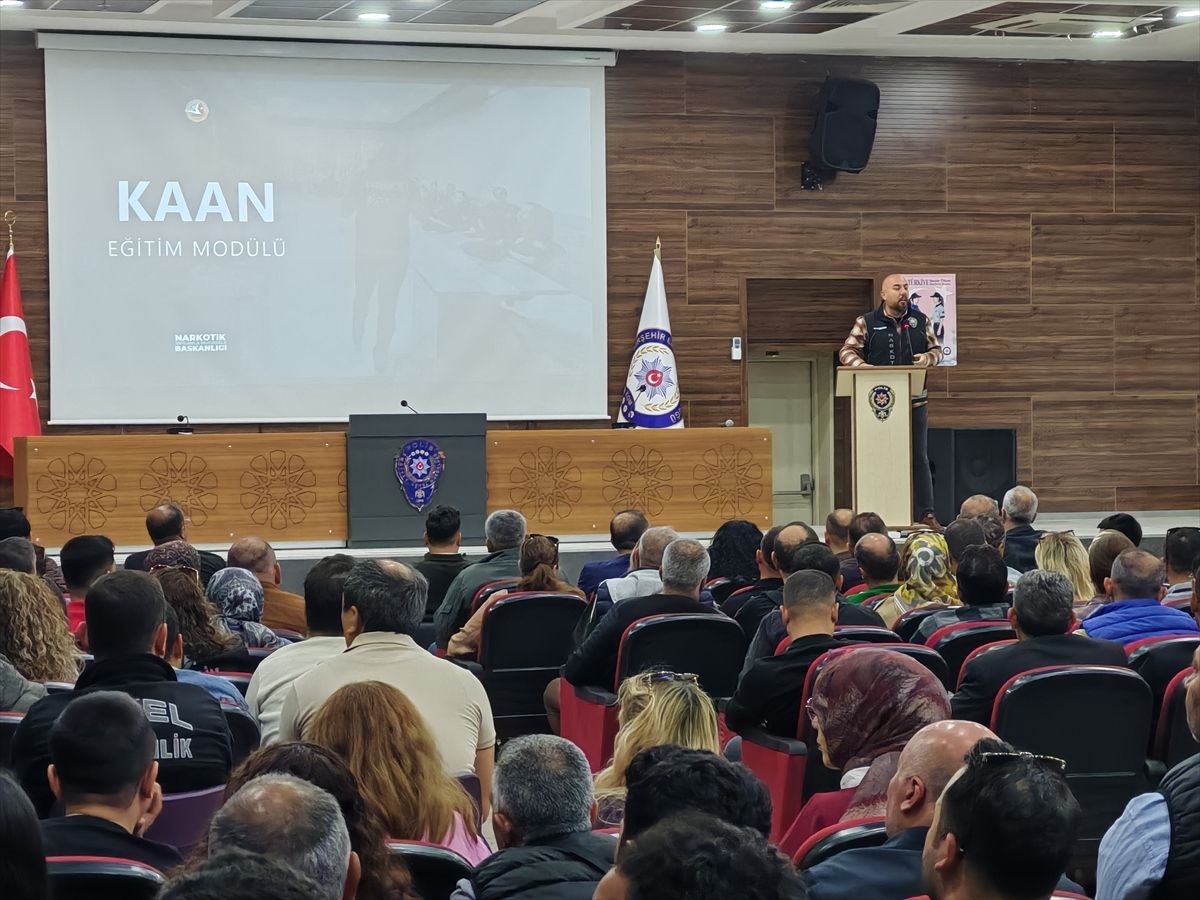 Kırşehir’de KAAN Sonuç Verdi: 17 Dolandırıcılık Olayı Önlendi