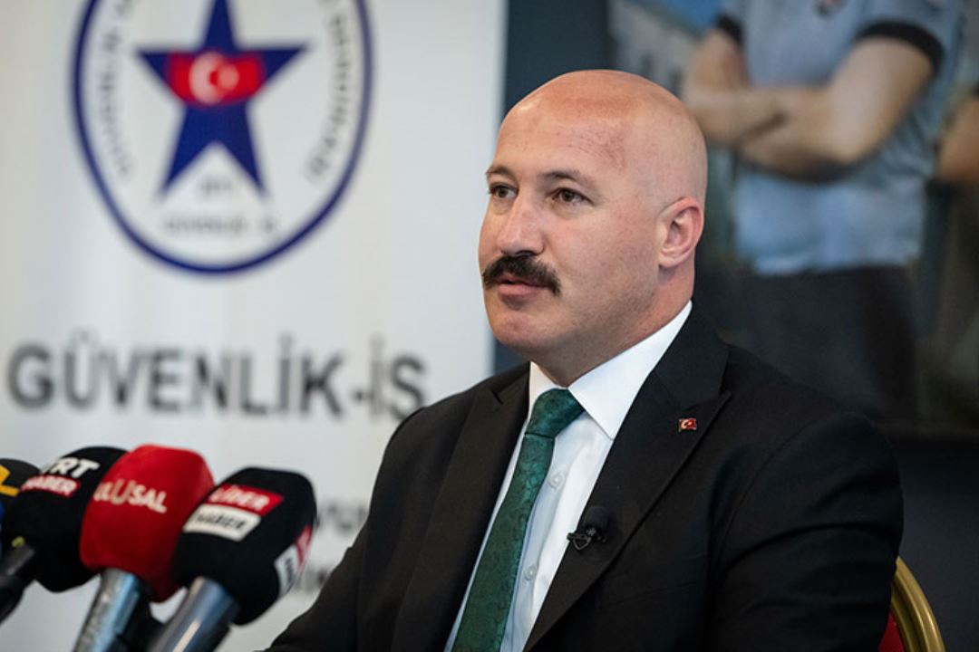 Ömer Çağırıcı’dan Okullardaki Güvenlik Tartışmalarına Net Mesaj: “Özel Güvenlik Kimlik Kartı Olmayan Yetki Kullanamaz”
