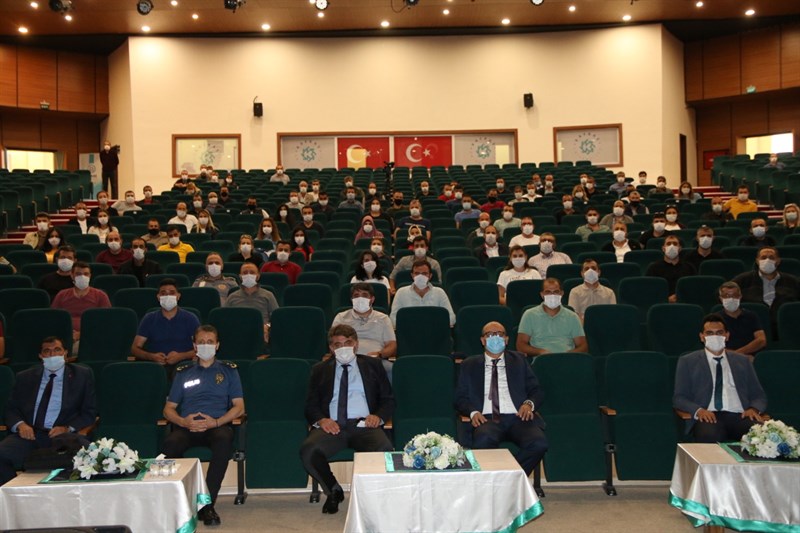 51 İlde KAAN Uygulaması Eğitimleri Gerçekleştirildi