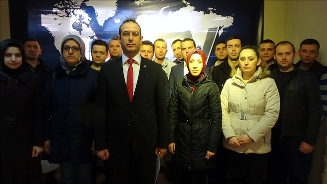 DHMİ'de Çalışan Özel Güvenlik Görevlileri Kadro İstiyor