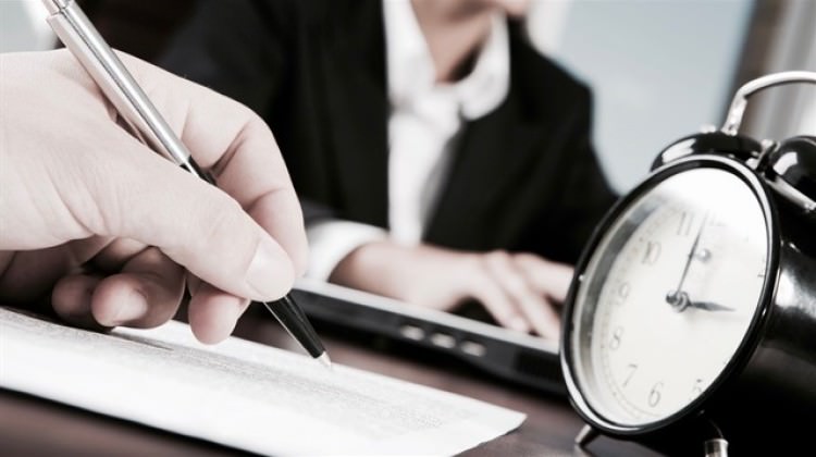 Fazla Mesainizi Almanın Yolları!