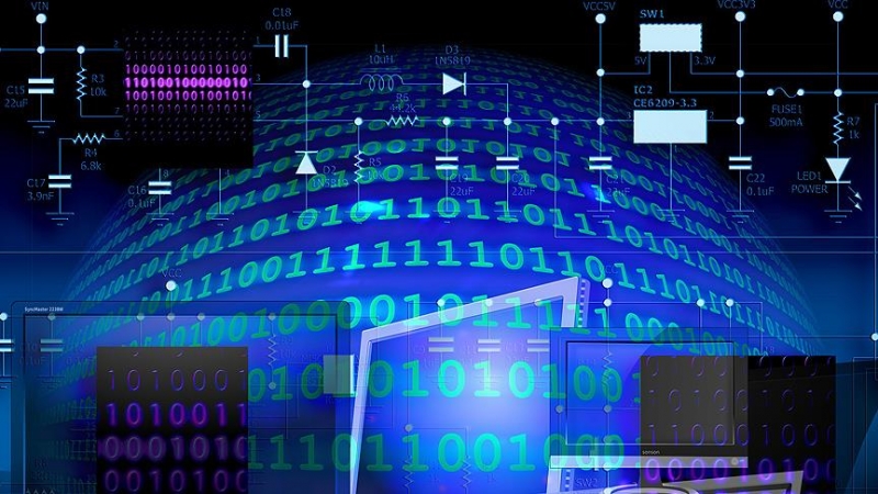 Güvenlikte yapay zeka iş başında