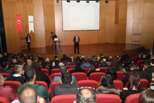 KAAN Projesi Mersin’de Hayata Geçiriliyor