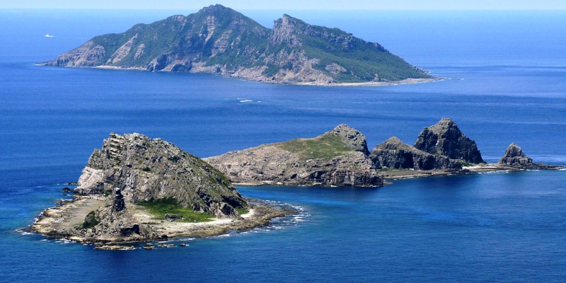 Kardak’da Gerilim Tırmandı