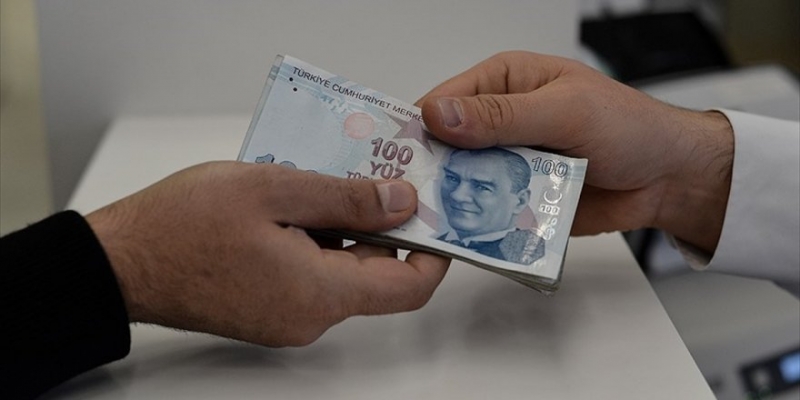 Asgari Ücretin Zam Pazarlığı Başlıyor 