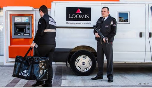 Loomis Güvenlik Çalışanları Heyecanla Bekliyor, Yetki Davası Sonuçlandı...