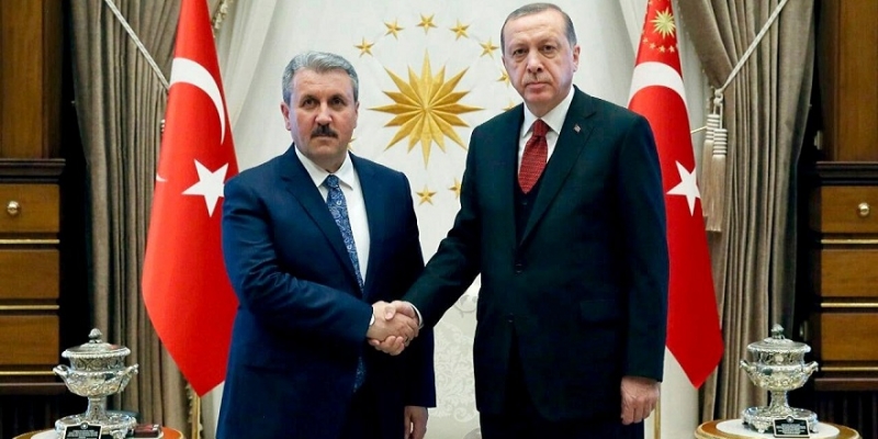 ''Özel Güvenliğin Sesi Olacağım'' Dedi... Artık Mecliste