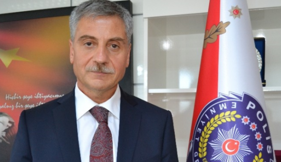 Özel Güvenlik Görevlileri Etkin Ve Kararlı Olmalı