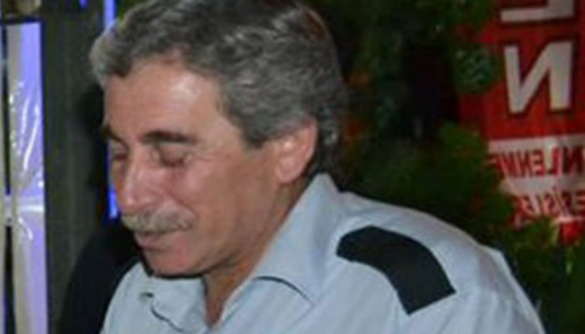 Özel Güvenlik Görevlisi Ölü Olarak Bulundu