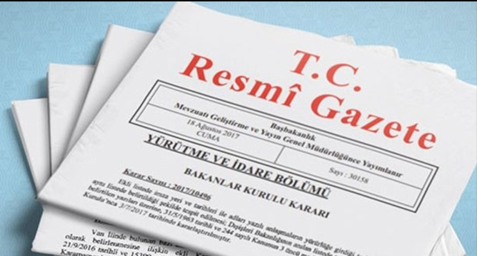 Resmi Gazetede Yayımlandı! Kurumlar Arası Geçici Görevlendirme Yönetmeliği