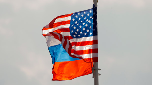 Son dakika... Rusya'dan ABD'ye çok sert tepki