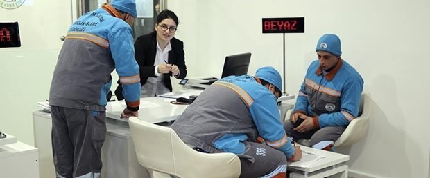 Taşeron işçilerin kadro başvurularında son gün