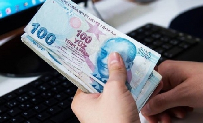 Taşerondan Kadroya Geçen Sürekli İşçilere Bayram İkramiyesi Ödenmeye Başlandı