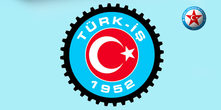 TÜRK-İŞ, Aralık Ayı Açlık ve Yoksulluk Sınırını Açıkladı