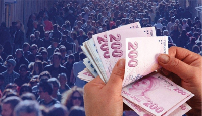 Çalışma ve Sosyal Güvenlik Bakanlığı: Kamuoyunun 2023 yılı asgari ücreti için ortak beklentisi 7 bin 845 lira