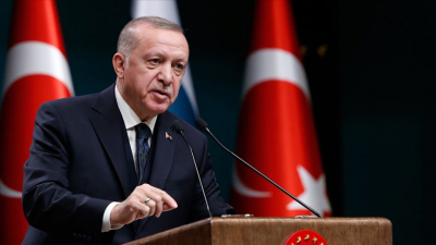 Cumhurbaşkanı Erdoğan: Asgari ücretle ilgili bundan öncekilerden çok daha farklı bir hazırlık içerisindeyiz