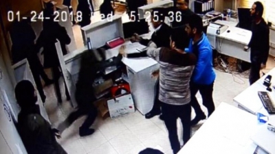 Haber videoları